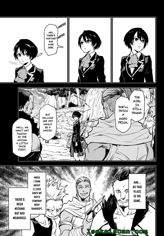 That Time I Got Reincarnated as a Slime Chapter 97 image 08_optimized